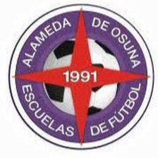 CAMPO DE FÚTBOL Y ESCUELA DE FUTBOL ALAMEDA DE OSUNA
