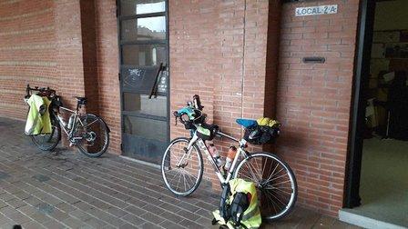 Club Ciclista Chamartin