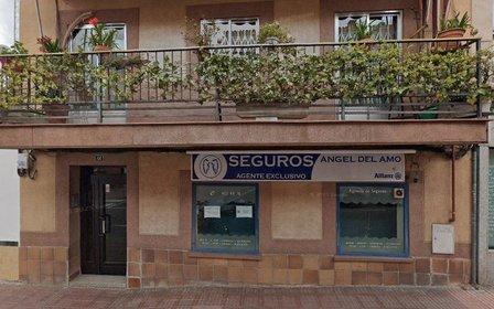 Segurosenmostoles