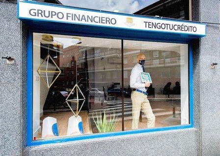 Tengotucrédito