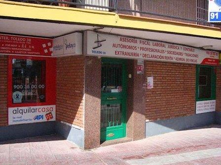 La Gestoria de la Calle Toledo, S.L