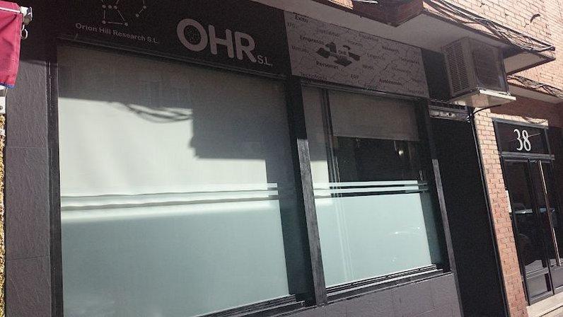 Orion Hill Research