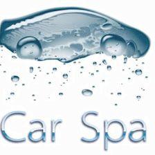 Car spa