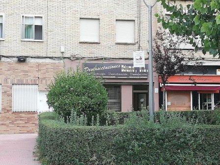 Desinsectaciones EDUMA, S.L.