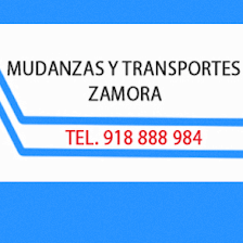 Mudanzas Zamora Alcalá de Henares