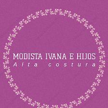 Modista Ivana e hijos arreglos de ropa