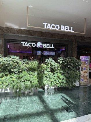 Taco Bell