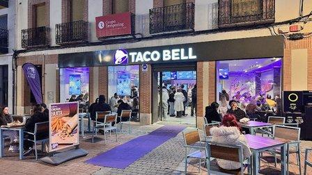 Taco Bell
