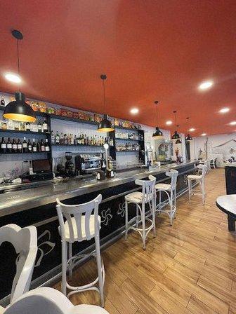 Volcanes II – Restaurante Nicaragüense, Centroamericano y Latino en Madrid Bar Nica en Madrid