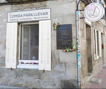 La Cocina de Luz