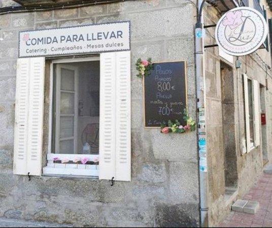 La Cocina de Luz