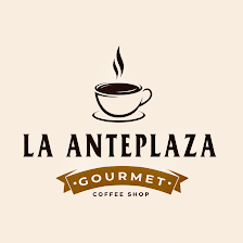 LA ANTEPLAZA Gourmet Coffee Shop