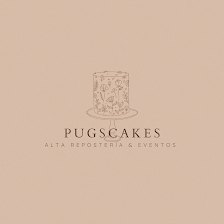 Pugscakes