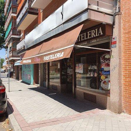 Panaderia Vikery Pasteleria