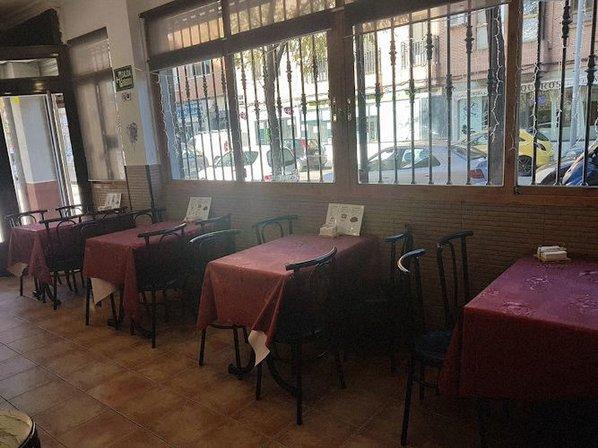 Restaurante Mesón La Unión