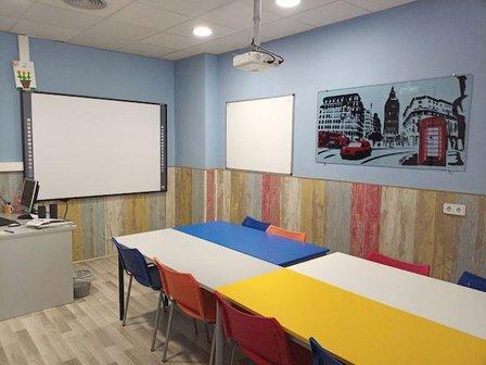 Ruby Centro de Estudios