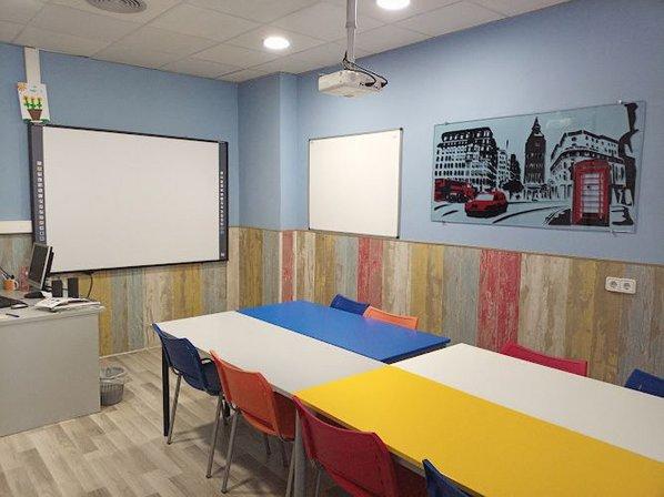 Ruby Centro de Estudios