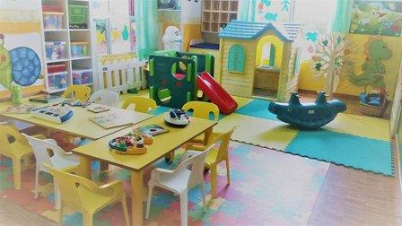 Escuela Infantil Cascabel