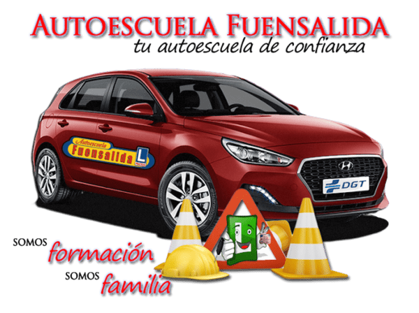 AUTOESCUELA FUENSALIDA (CENTRO DE FORMACIÓN)
