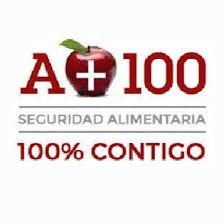 A+100 Seguridad Alimentaria