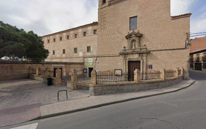 Centro Privado de Enseñanza Franciscano de la Inmaculada