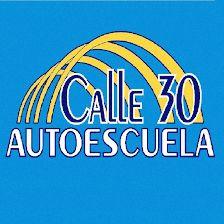 Autoescuela CALLE 30 S.L.