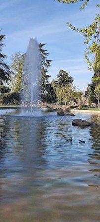I.E.S. PARK ALUCHE
