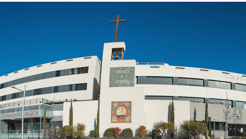 Colegio San Ignacio de Loyola