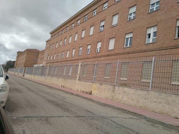 Colegio Concertado San Ignacio de Loyola