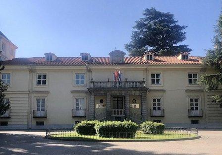 Colegio Marianista Hermanos Amorós