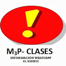 Academia M3P Clases El Ensanche Alcalá