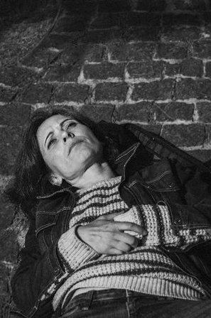 Marta De la Torre fotografía