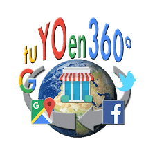 tuYO en 360 º, fotografía, vídeo y marketing en Internet