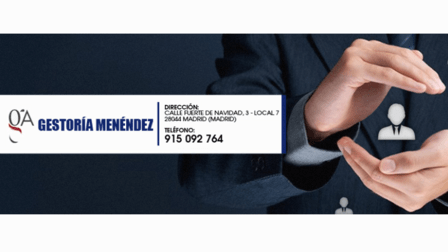 Gestoría Menéndez