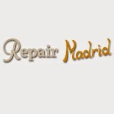 Repair Madrid