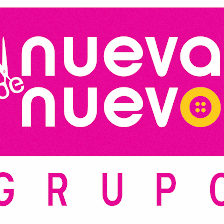 NUEVA DE NUEVO