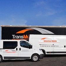 Transmelchor Nielfa S.L.