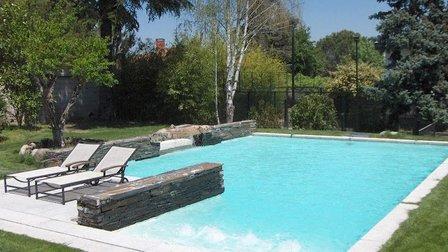 Servicio técnico y reparación de piscinas. Servipiscinas