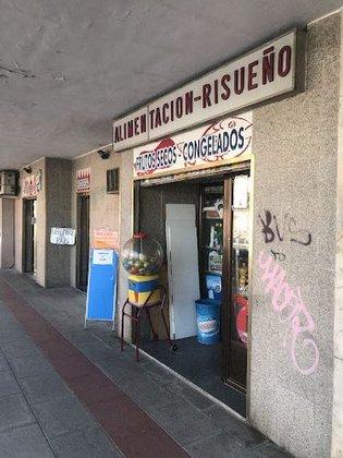 Alimentación Risueño