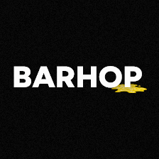 Bar Barhop Madrid