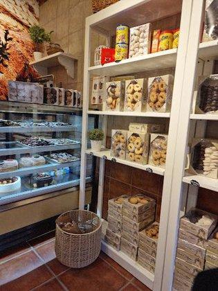 Panadería Rojas
