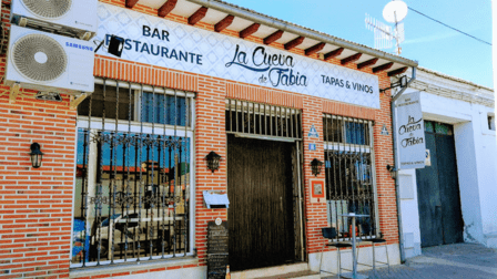 La Cueva de Fabia