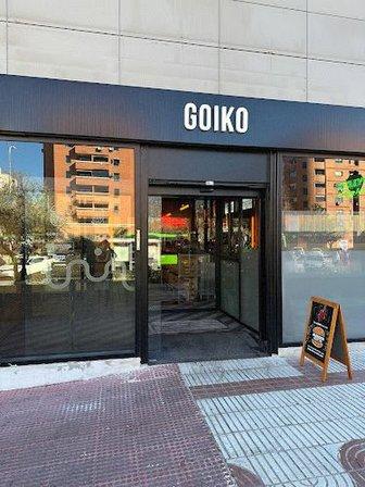 Goiko