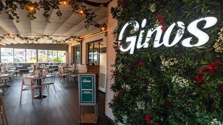 Ginos
