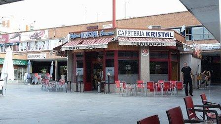 Kristal