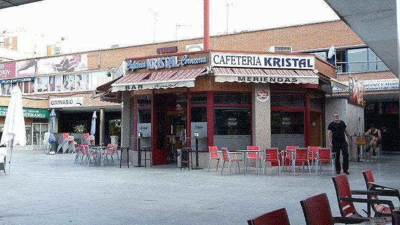Kristal