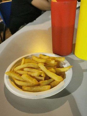 Döner Kebab