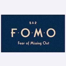 Bar FOMO Montecarmelo