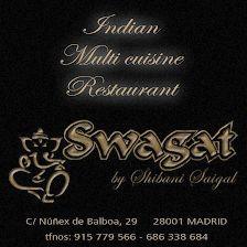 Restaurant Swagat