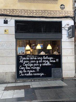Market Café 24h